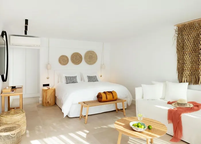 Amantes Villas And Suites