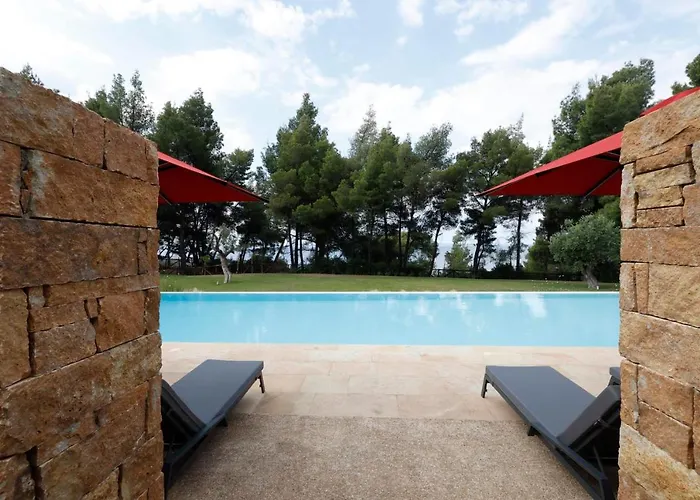 Amantes Villas And Suites