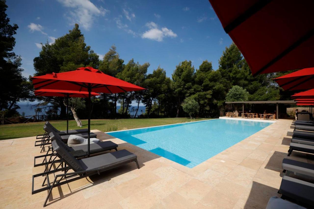 Hotel Amantes And