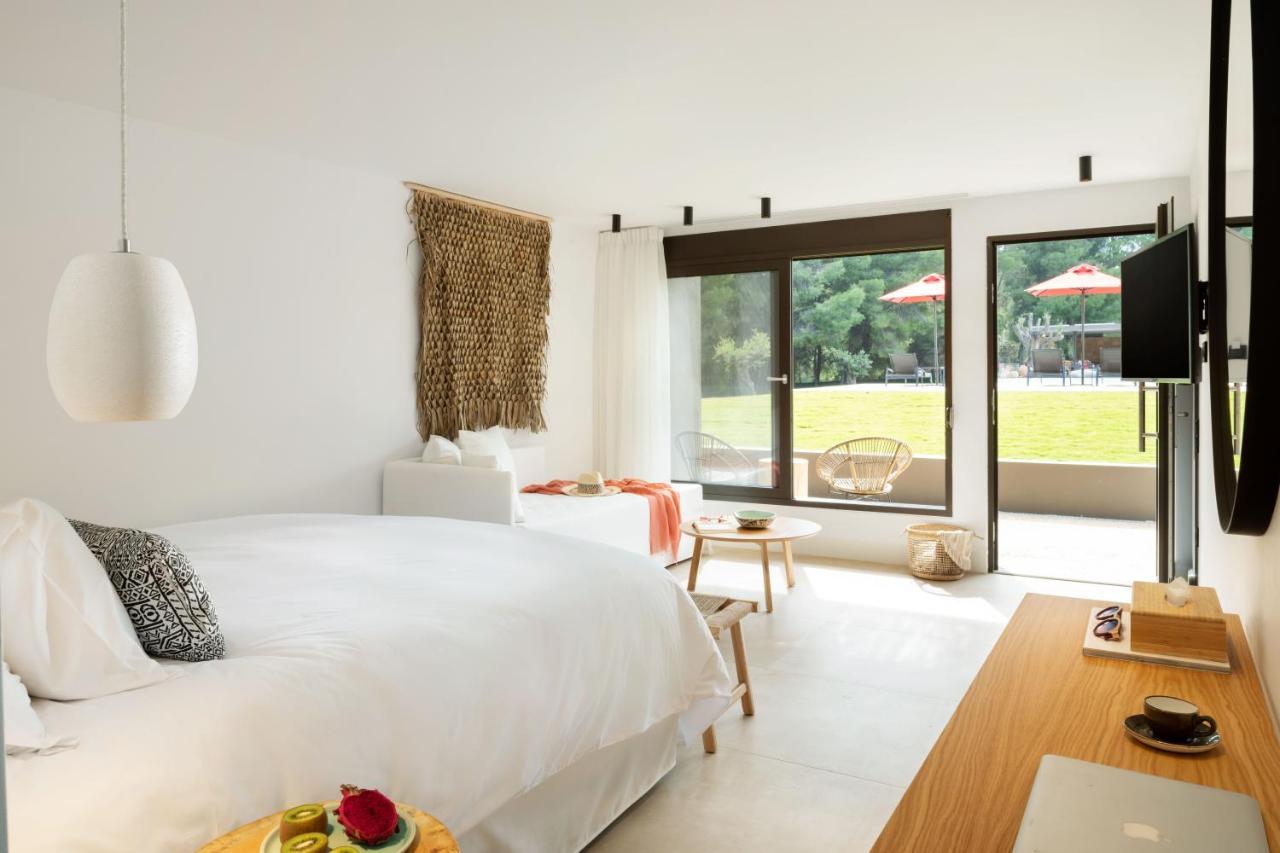 Hotel Amantes And Nikiti (Sithonia)
