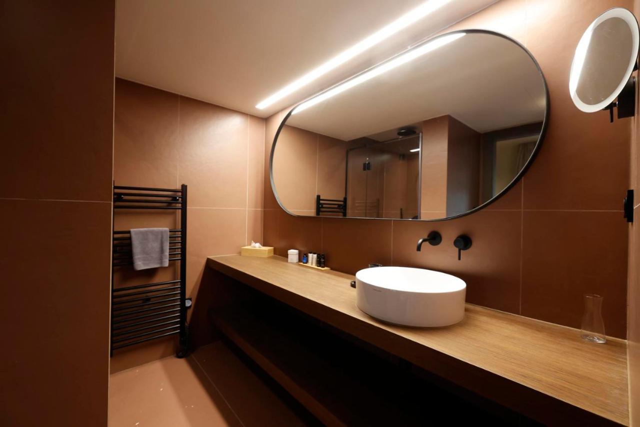 Hotel Amantes And