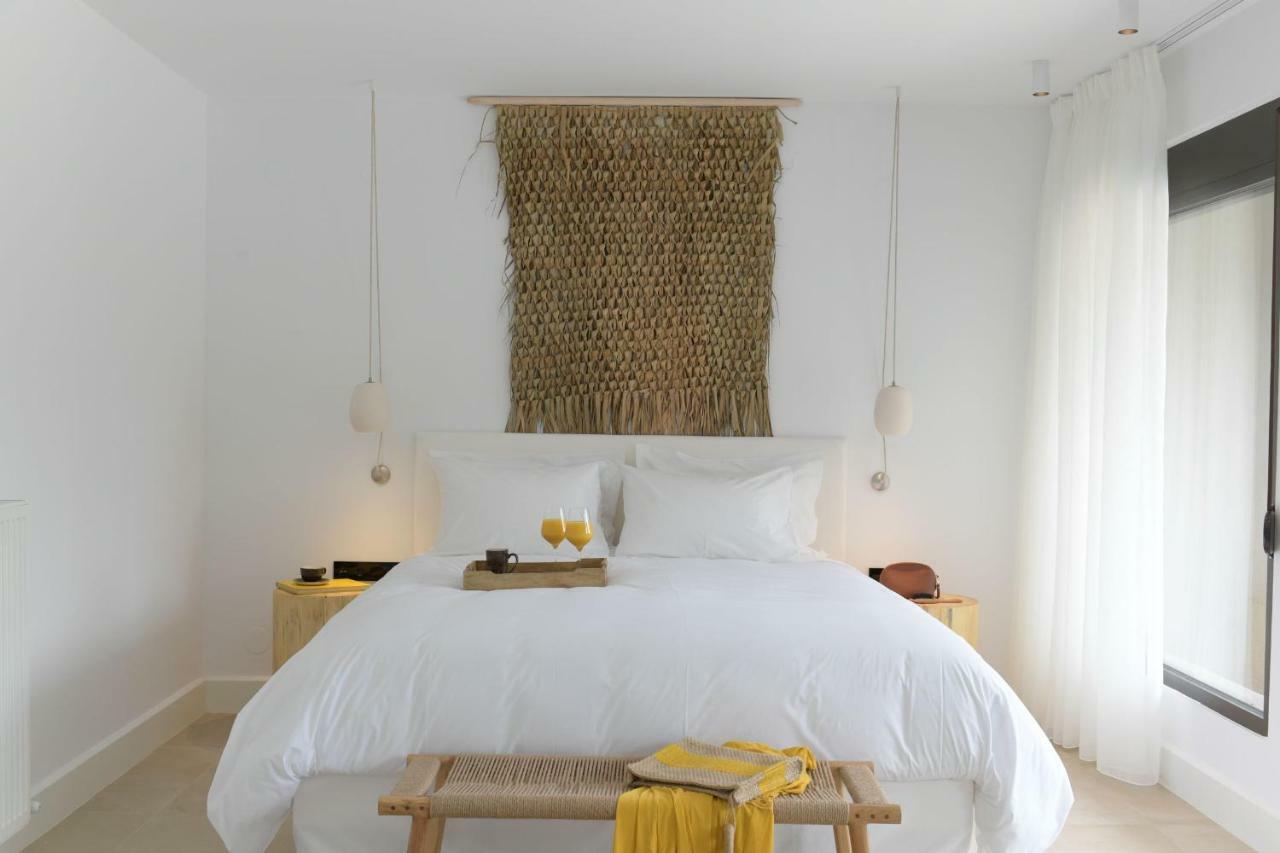 Hotel Amantes And Nikiti (Sithonia)