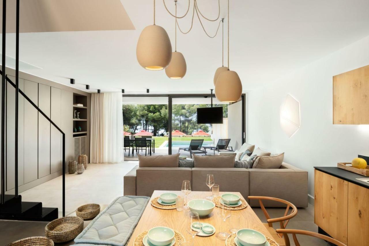 Hotel Amantes And