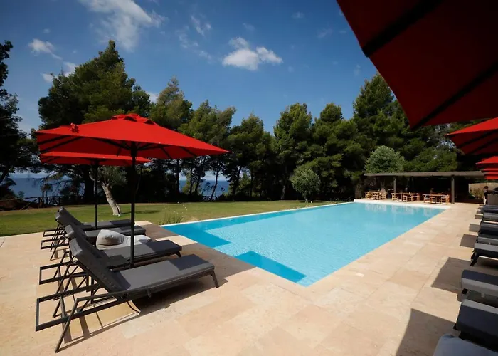 Amantes Villas And Suites