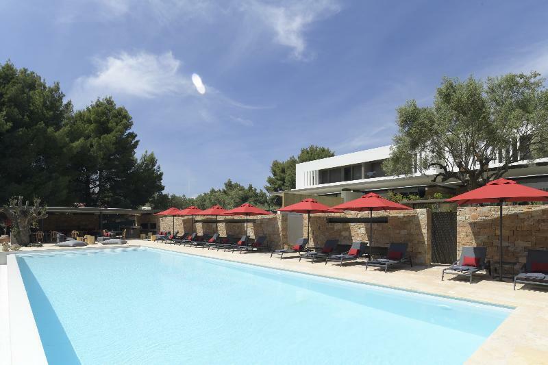 Hotel Amantes And 2*