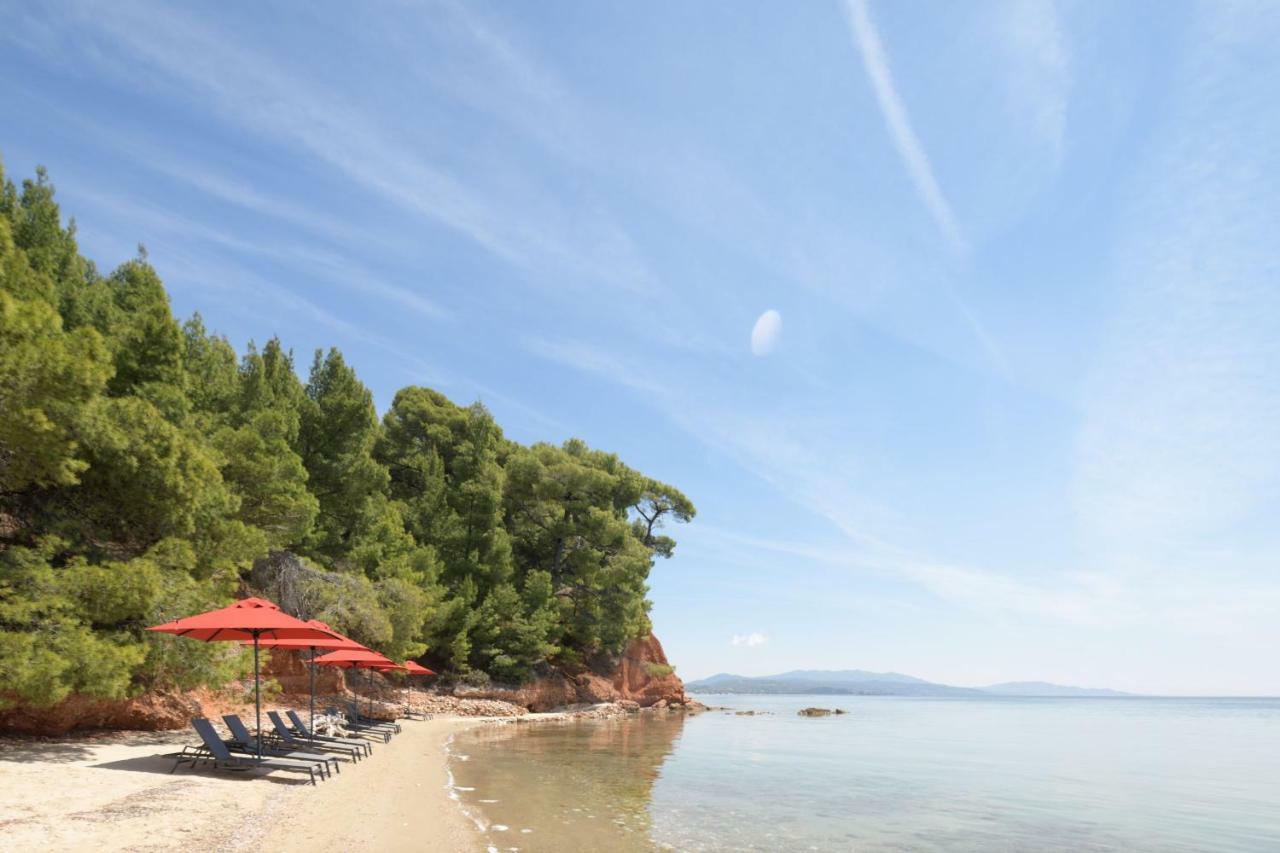 Hotel Amantes And Nikiti (Sithonia)