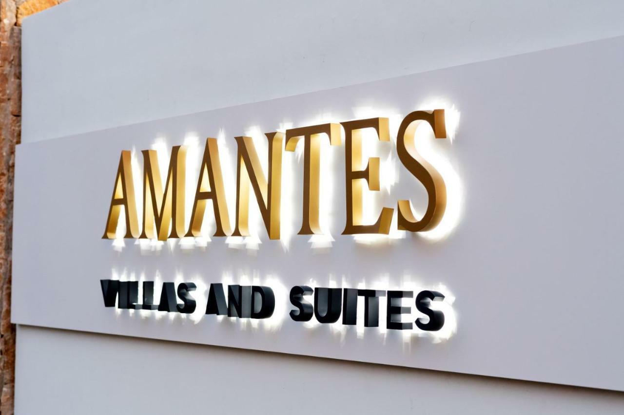Amantes And 2*