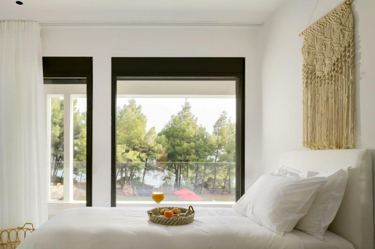 Hotel Amantes And Nikiti (Sithonia)