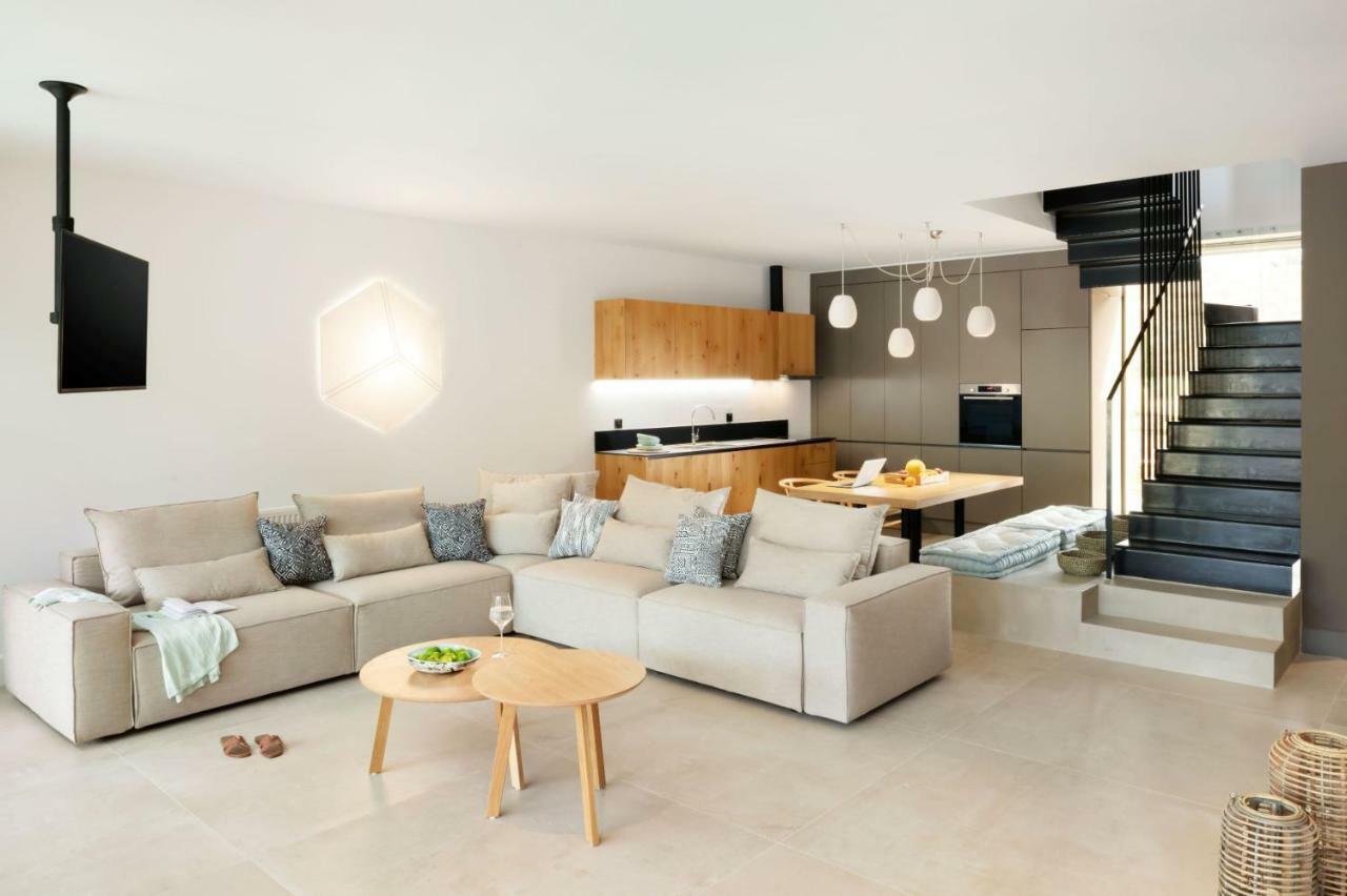 Hotel Amantes And Nikiti (Sithonia)