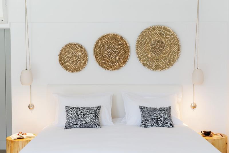 Hotel Amantes And